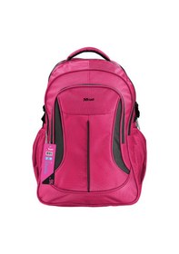 Resim Trust 22857 Lima Notebook Sırt Çantası Pembe 