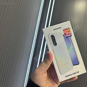 Resim Samsung A36 İkinci El TR | 128 GB | Beyaz 
