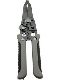 Resim Genel Markalar Nt Çok Amaçlı Kablo Sıyırma Pensesi Ntws7502 