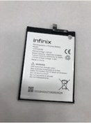 Resim Infınıx Note 12 Pil Batarya 