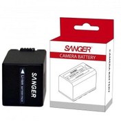 Resim Sanger CGA-DU21 Panasonic Uyumlu Batarya 