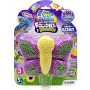 Resim Nessiworld Slimy Köpük Slime 