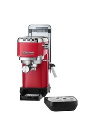 Resim Tchibo Lapressa Manuel Espresso Makinesi 