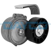 Resim Dayco Kpv179 - Alternatör Gergi Kiti P308-p407-p508-p307-p607-p8 