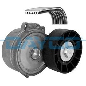 Resim Dayco Kpv179 - Alternatör Gergi Kiti P308-p407-p508-p307-p607-p8 
