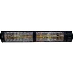 Resim Elcon EIR-RC-4000 Duvar Tipi Infrared Isıtıcı 