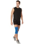 Resim Medikaltec Ref 822 Patella Destekli Dizlik Small 