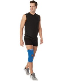 Resim Medikaltec Ref 822 Patella Destekli Dizlik Small 