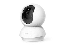 Resim Tp Link Tapo C200 Kablosuz Ev Güvenlik Kamerası 