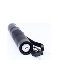 Resim Şarjlı Yeşil Lazer Pointer 1000mw Bm-520 