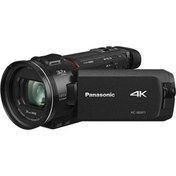 Resim Panasonic HC-VXF1 4K Video Kamera Panasonic