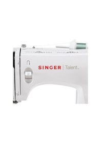 Resim Singer 3321 Ev Tipi Dikiş Makinesi 