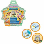 Resim Aquabeads Starbead Arkadaşlar Seti 31602 