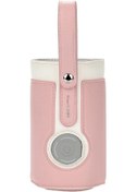 Resim Homyl Biberon Isıtıcı Usb 3 Seviyeleri Ev Yenidoğan Pembe 