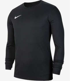Resim Nike M Park Vii Ls Jsy Bv6706-010 Erkek Tişört 