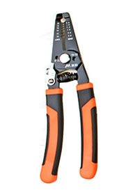 Resim Xindoker "pratik Ve Dayanıklı Kabuk Soyma Aleti - Rahat Tutuşlu, Uzun Ömürlü, Çoklu Tip Seçeneği" 