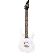 Resim Ibanez GRG140-WH Gio Serisi Beyaz Elektro Gitar 