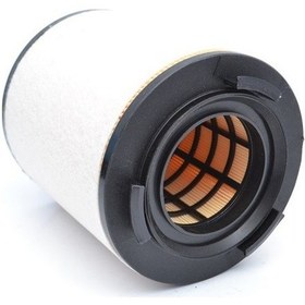 Resim Bosch Skoda Rapıd Hava Filtresi 2012 - 2016 6r0129620a 