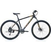 Resim Carraro Force 970 C 29 Jant, Hidrolik Disk Fren Dağ Bisikleti 44 Kadro Shimano Cues 2x9 Vites 