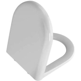 Resim Vitra Klozet Kapağı Universal 2 Np Soft - byz Eko Kly Sok Tak 121 - 0 