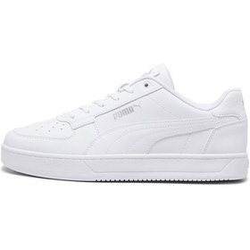 Resim Puma Unisex Caven 2 0 Ayakkabı 39229002 Beyaz 