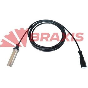 Resim Braxis Ak0136 Abs Hız Sensörü Arka Actros 96-atego 98-axor 02-tourismo O350 03-travego O580 99-ıntegro 1 A0005429718 
