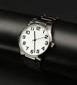 Resim Genel Markalar Spectrum Metal Kordon Erkek Kol Saati 