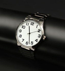 Resim Genel Markalar Spectrum Metal Kordon Erkek Kol Saati 