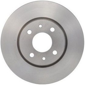 Resim Bosch Fiat Linea. Doblo. Fiorino Ön Fren Diski Takımı 4 Bijon 25 