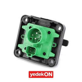Resim AGCO Elektrik Prizi - AGCO | H842970170010 