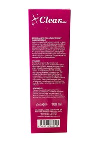 Resim Tüy Dökücü Bayanlar İçin Krem Women 100 Ml, 3adet 