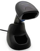 Resim Genel Markalar QuickScan QW2520 Karekod 2D Okuyucu Usb Bağlantılı Stant Dahil 