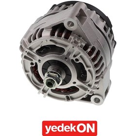 Resim AGCO Alternatör - Massey Ferguson / Fendt / Valtra | ACX3499550 
