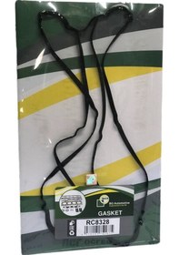 Resim Üst Kapak Conta (İnce Tip) Zetech Ford Mondeo Focus Connect 1.6-1.8-2.0 1998> (OEM: XS7G 6584 AC), BGA: RC8328 