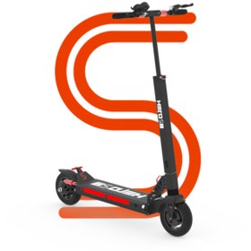 Resim HERO SCOOTERS Hero S9 Elektrikli Scooter 600w 