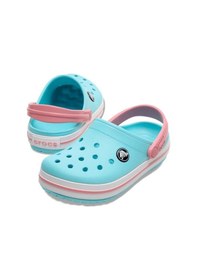 Resim Crocs 207006-4S3 Crocband Clog K Çocuk Sandalet 