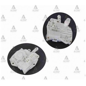 Resim Merkezi Kilit Motoru Civic 2001-2006 Crv 2002-2006 Arka Sağ Oem No:72615-s5a-003 Adet 