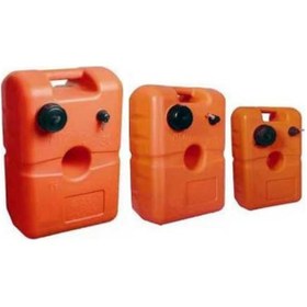 Resim Sealux 31403 Yakıt Tankı 12 Lt 