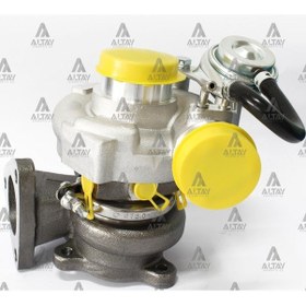 Resim Esse Otomotiv - Starex 02-08 100Hp Turbo - MHR-10265 - 28200-4A201 