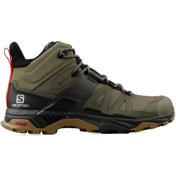 Resim Salomon X Ultra 4 Mid Gtx Erkek Trekking Bot Ve Ayakkabısı L41739 