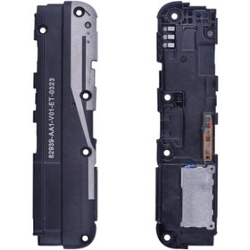 Resim Lenovo Uyumlu K6 Note Zil Buzzeri Hoparlör Anten Full (257101983)-Rz 