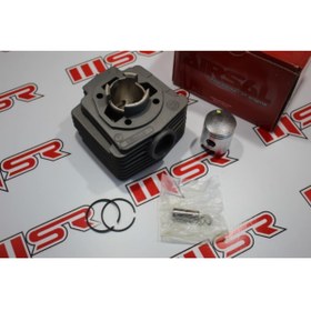 Resim MotoExpressStore Mbk Aırsal Silindir Kit Av10 39 Mm 