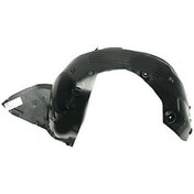 Resim Mg Zs Ön Sol Davlumbaz 2020 