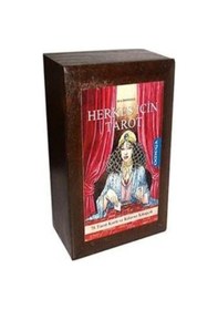 Resim Herkes İçin Tarot (Tahta Kutu İçinde) - İsa Donelli - Omega 
