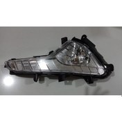 Resim Kia Sportage Sis Lambası 2011-2015 Sağ (Tek Duylu) 