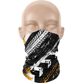 Resim Dair Aksesuar Motosiklet Bandana Boyunluk Outdoor Balaklava 