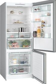 Resim Siemens KG76NVIE0N Buzdolabı 