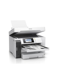 Resim Epson EcoTank Pro M15180 WIFI Mürekkep Püskürtmeli Çok Fonksiyonlu Yazıcı 