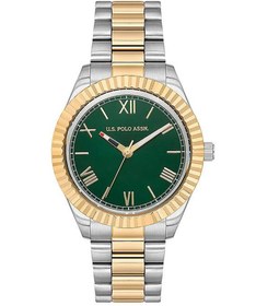 Resim Us Polo Assn USPA2093-07 Erkek Kol Saati 