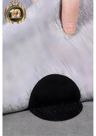 Resim Yapışkanlı Paspas Halı Kaydırmaz 10x 